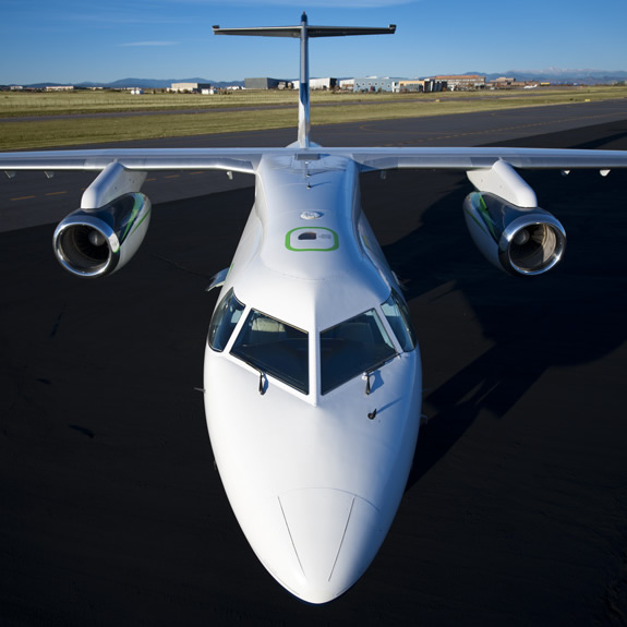 Denver Air Connection